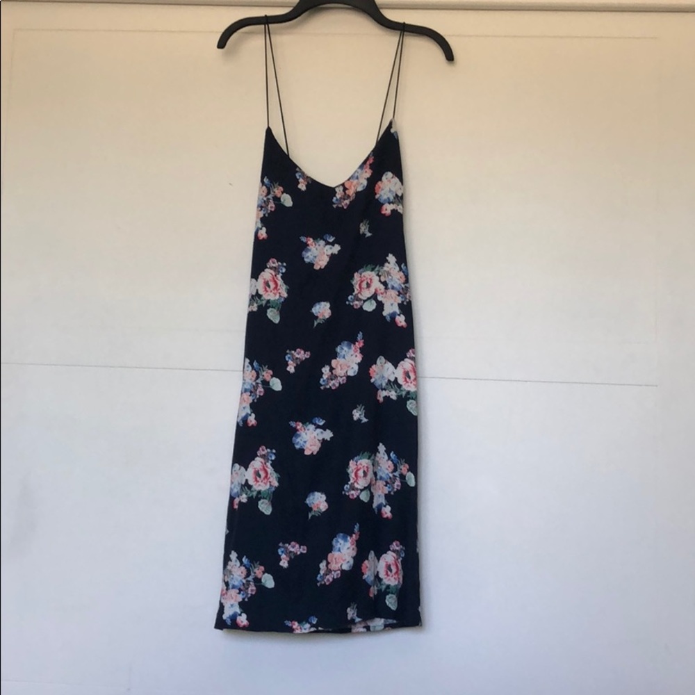 Spring dress